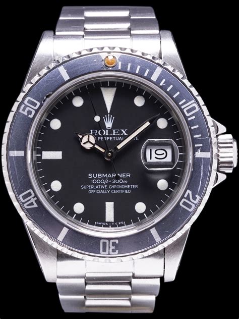 1981 ladies rolex|1981 rolex submariner.